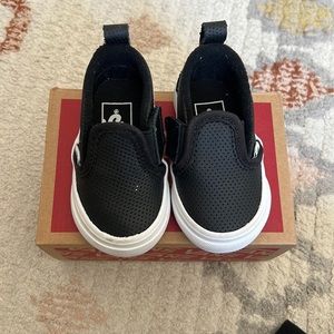 Vans Toddler Slip On Size 3